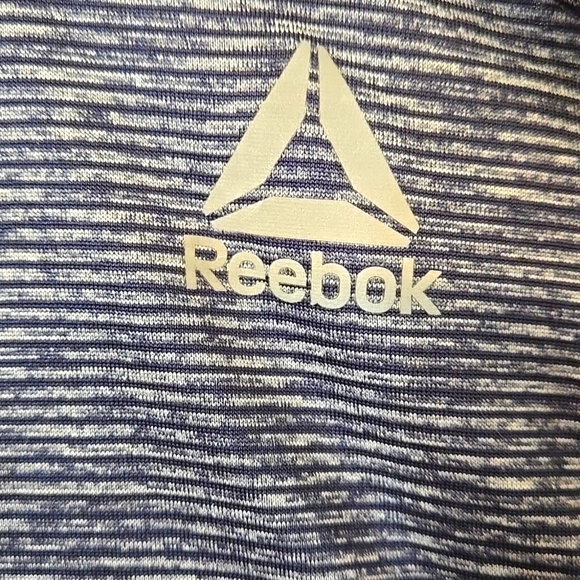 Reebok, Short Sleeve Tee, Speedwick, 3XL Lightweight, Breathable, 100% Polyester - Picture 5 of 10